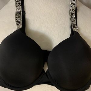 Victoria's Secret Shine-strap Bra